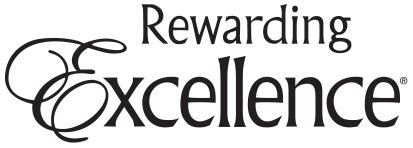 rewarding excellence phone number